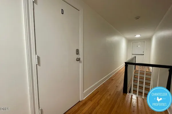 $1,100 | 1106 Garner Road, Unit D, Raleigh, NC 27601