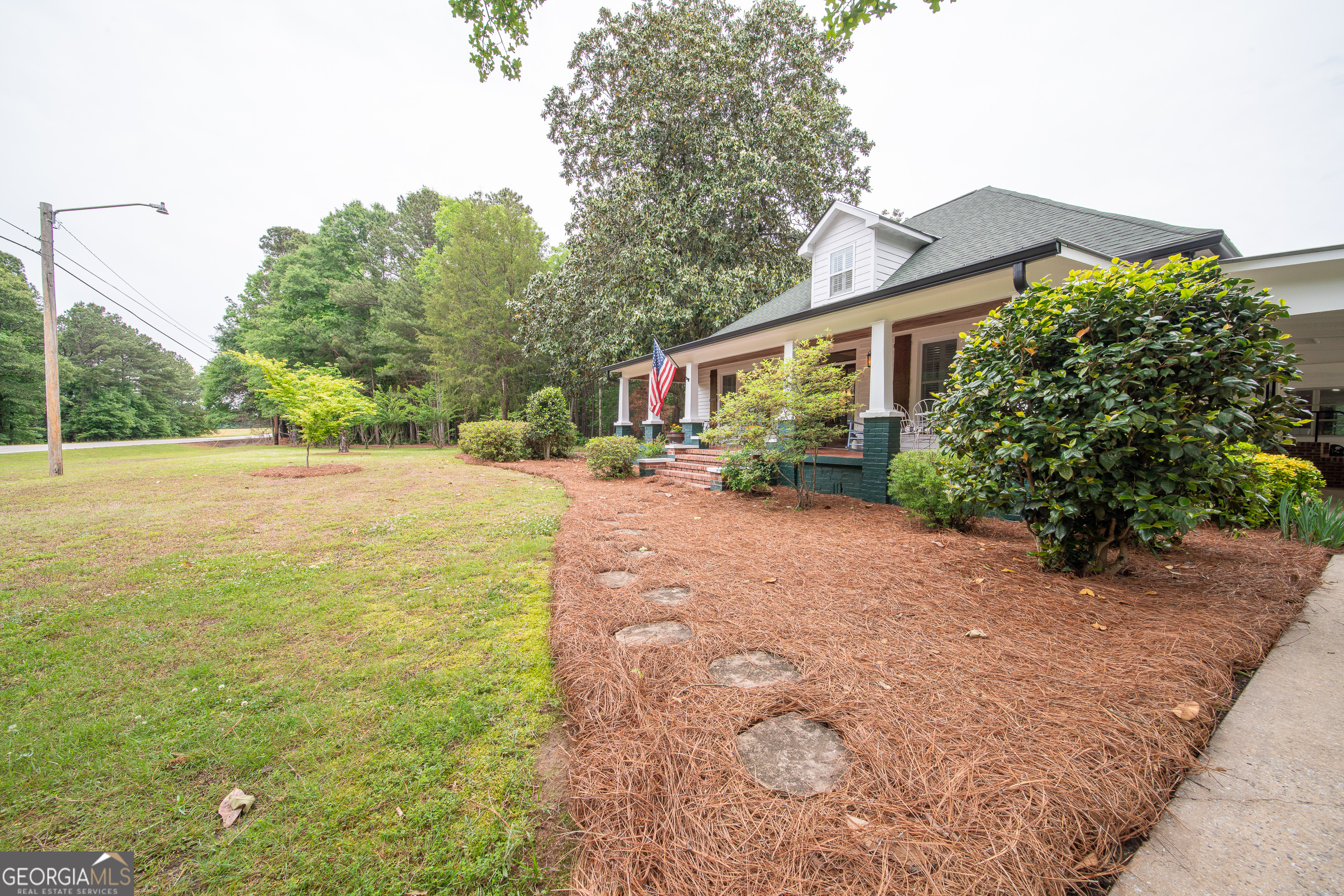 4200 Highway 85 Manchester, GA 31816 - Photo 5 of 58