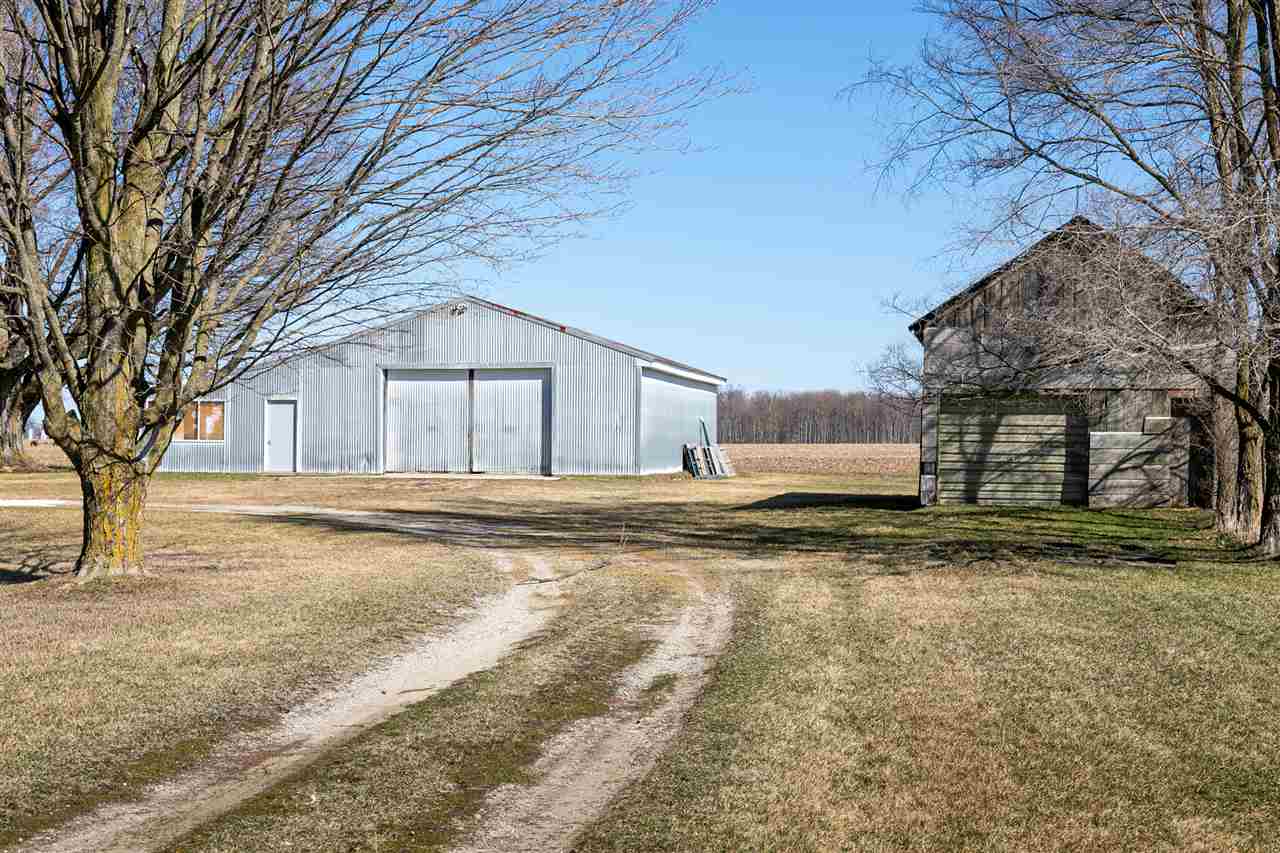 7702 West 4 Road Buckley, MI 49620 - Photo 5 of 37 1885755-4.JPG