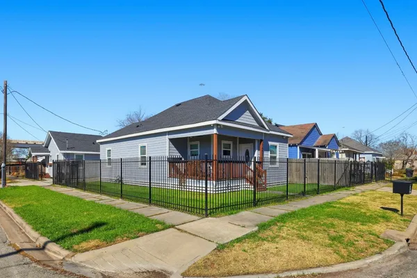 $1,850 | 1401 Sydnor Street, Houston, TX 77020