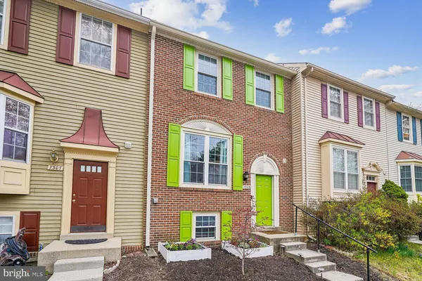 $547,927 | 7309 Rhondda Drive, Lorton, VA 22079