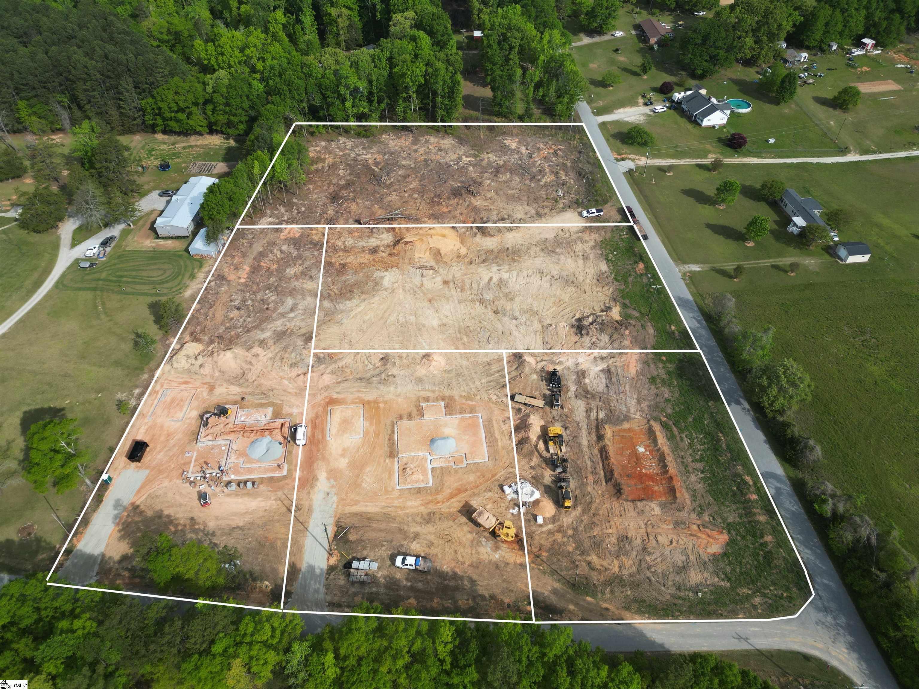 58 Quail Road Gray Court, SC 29645 - Photo 41 of 41