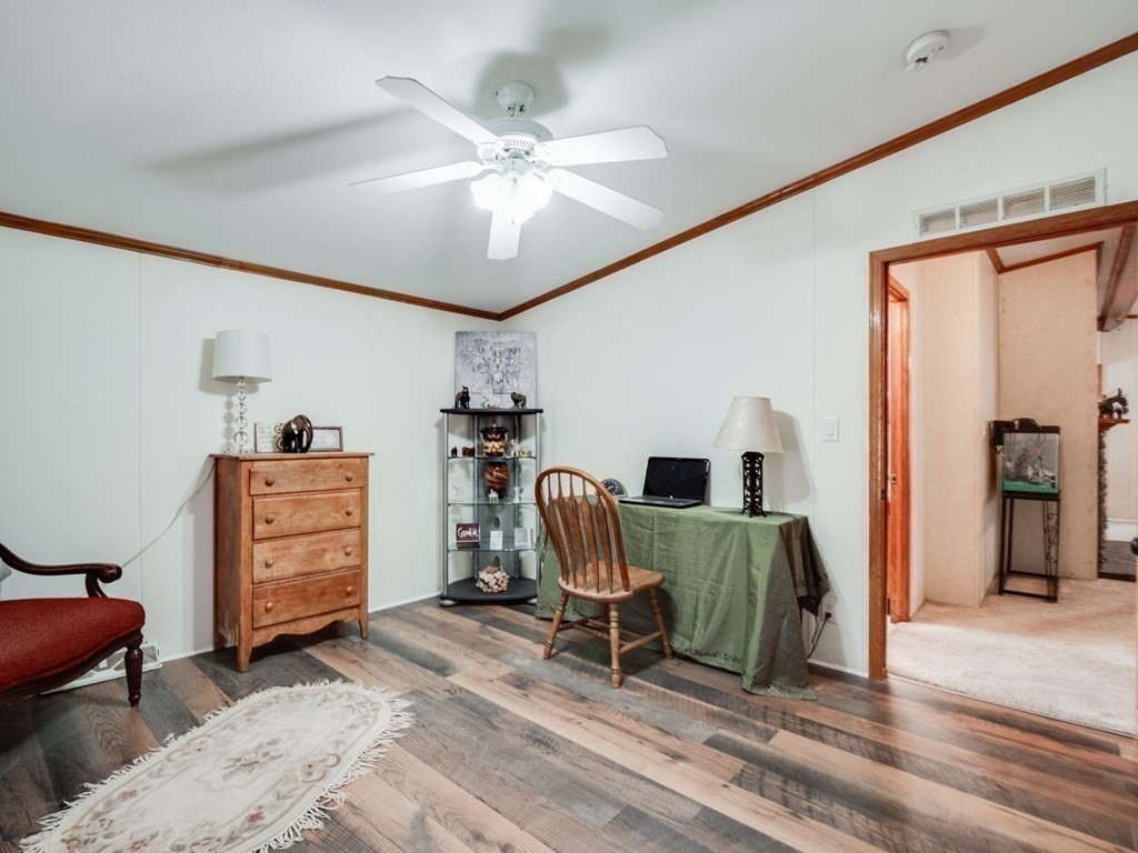 17 Medallion Road Holbrook, MA 02343 - Photo 29 of 39 a living room with furniture and a window