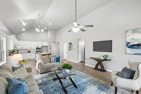 $430,000 | 1020 Yarrow Street, Little Elm, TX 75068