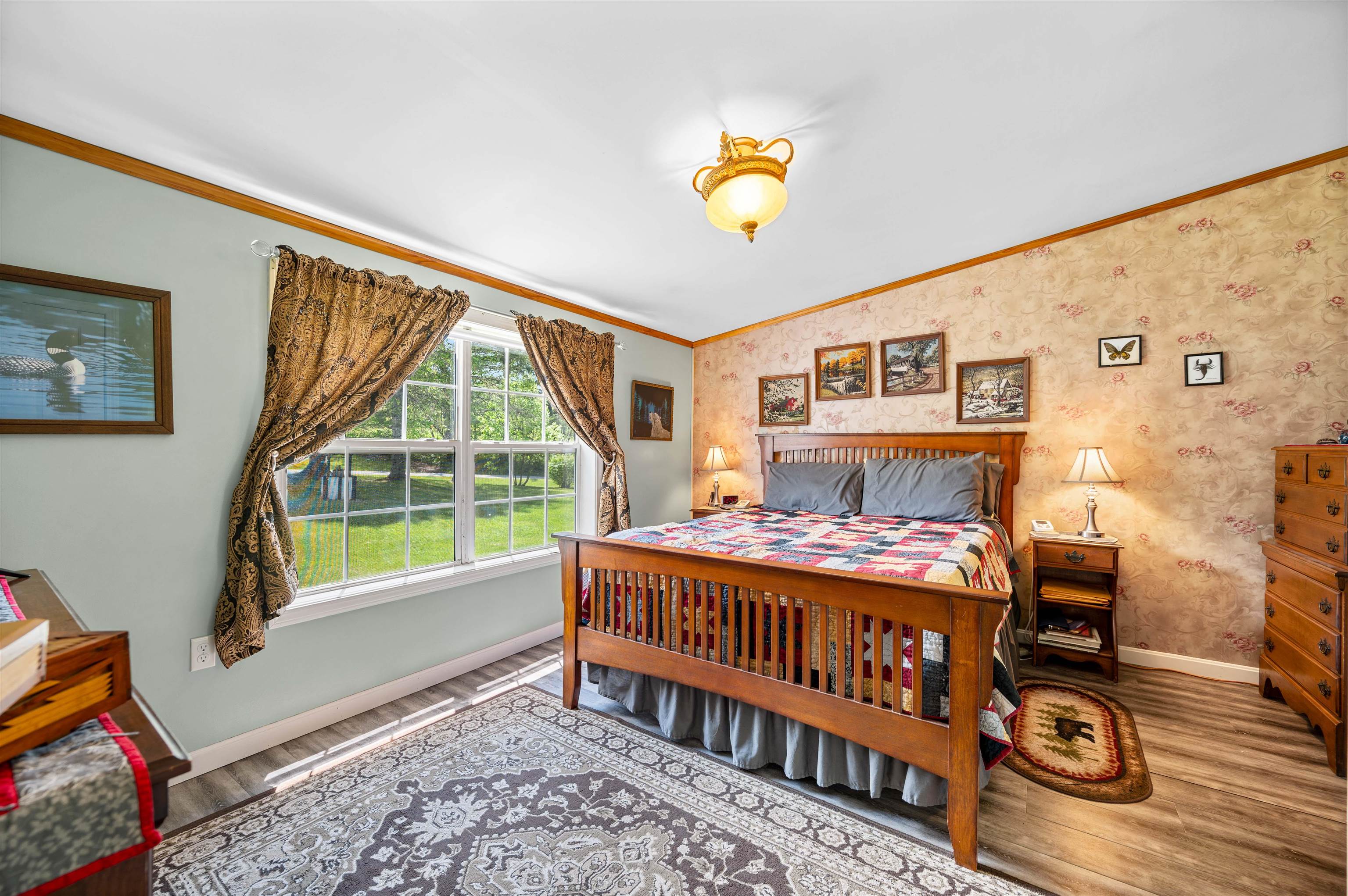 125 Bean Road Plainfield, VT 05667 - Photo 24 of 53