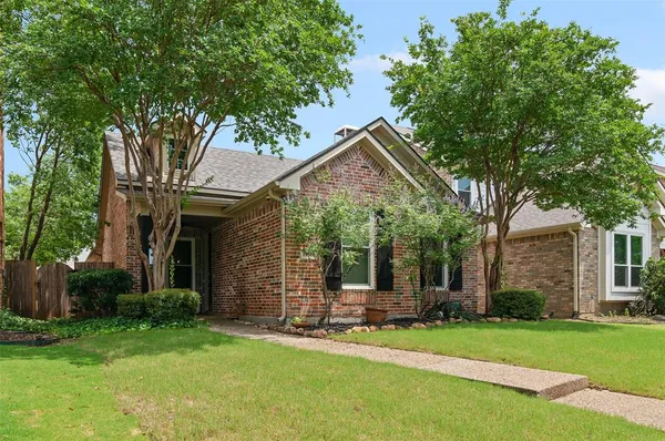 $434,900 | 11884 Eastpark Lane, Frisco, TX 75033