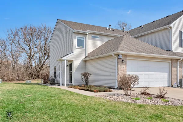 $245,000 | 25181 Faraday Road, Manhattan, IL 60442