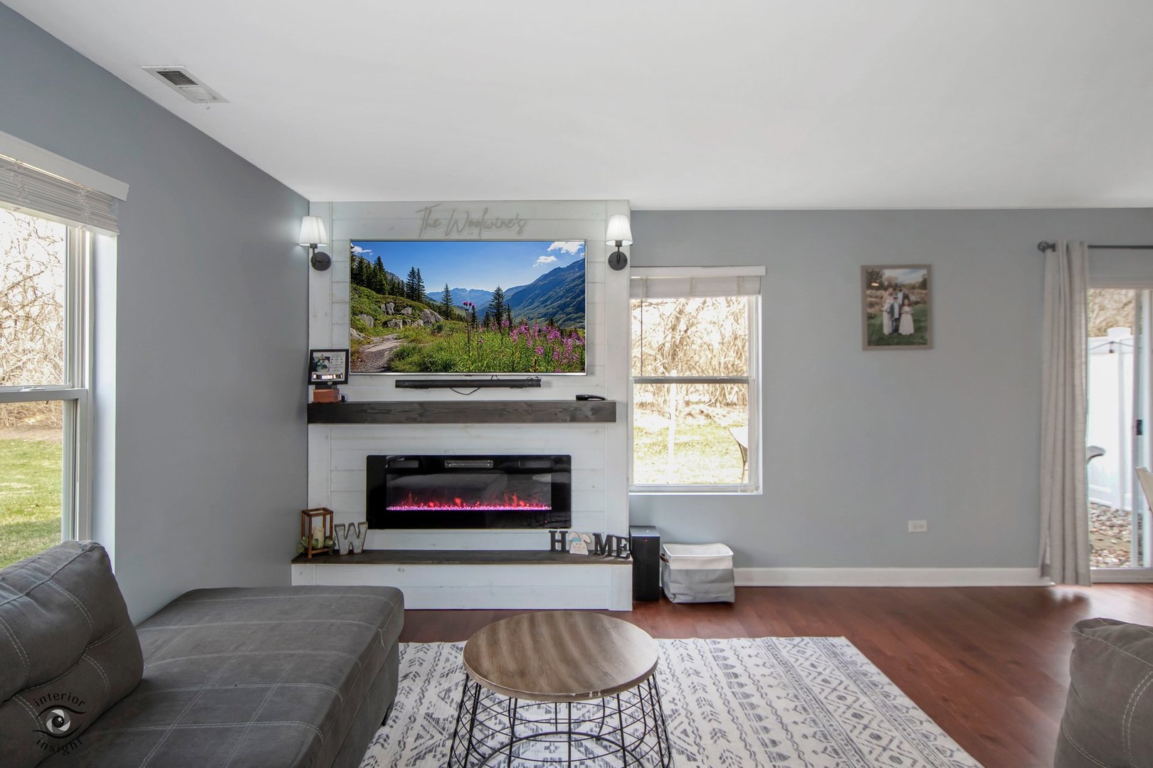 25181 Faraday Road Manhattan, IL 60442 - Photo 3 of 25