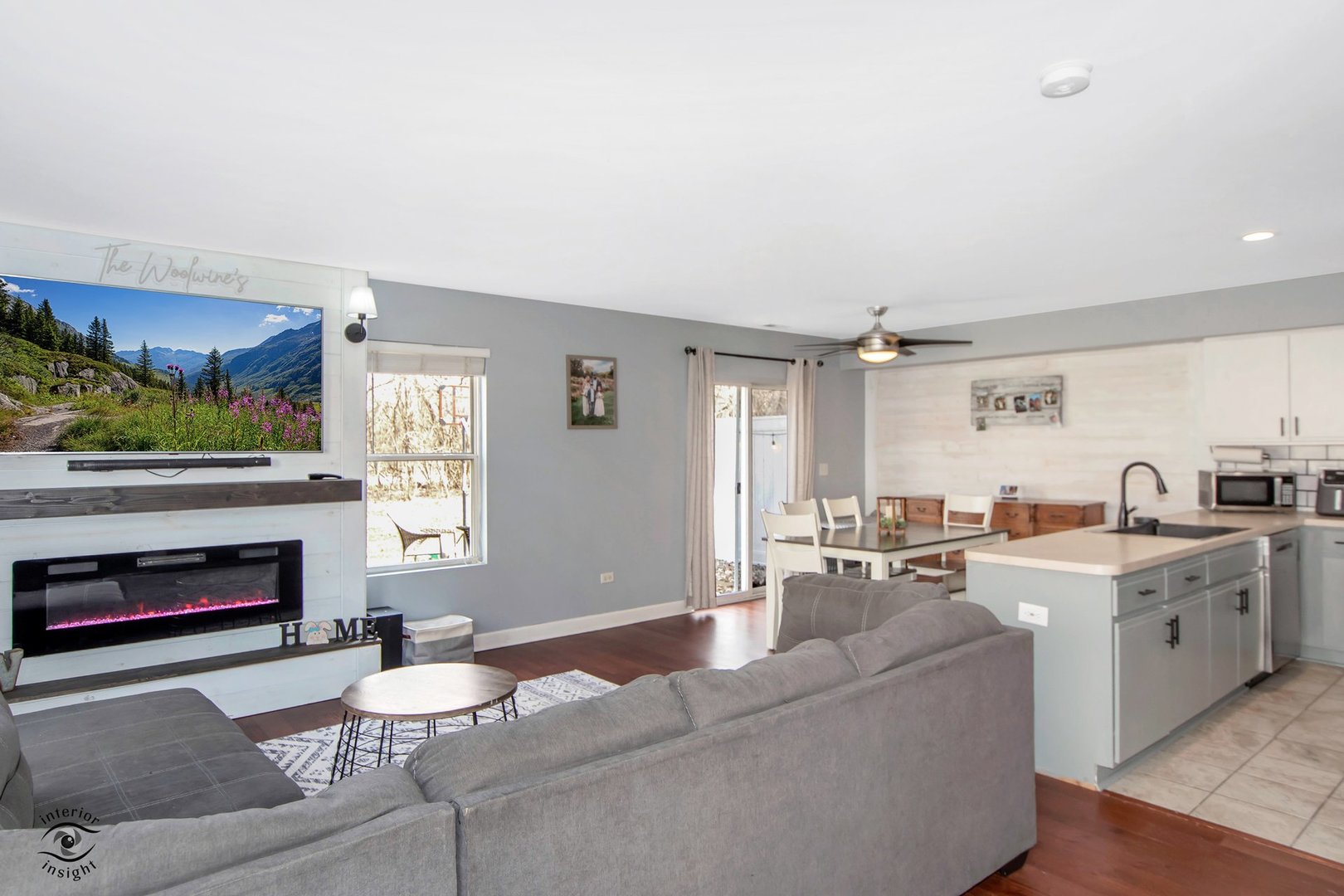 25181 Faraday Road Manhattan, IL 60442 - Photo 4 of 25