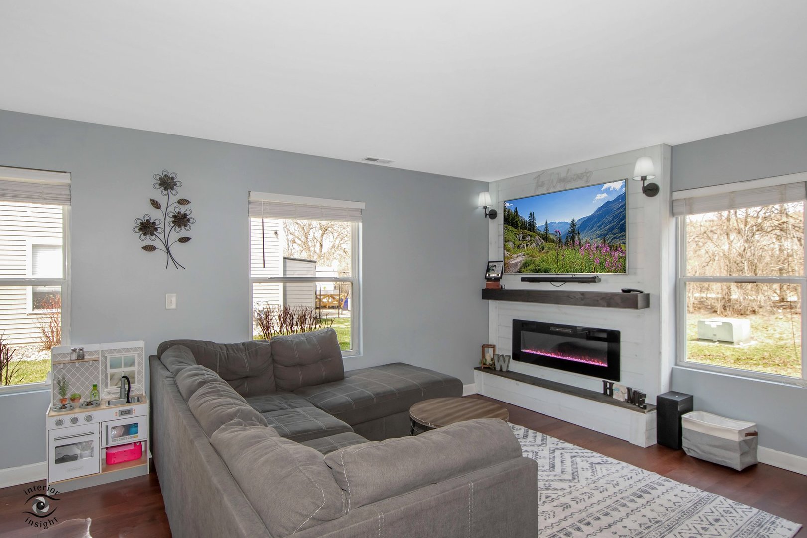 25181 Faraday Road Manhattan, IL 60442 - Photo 6 of 25