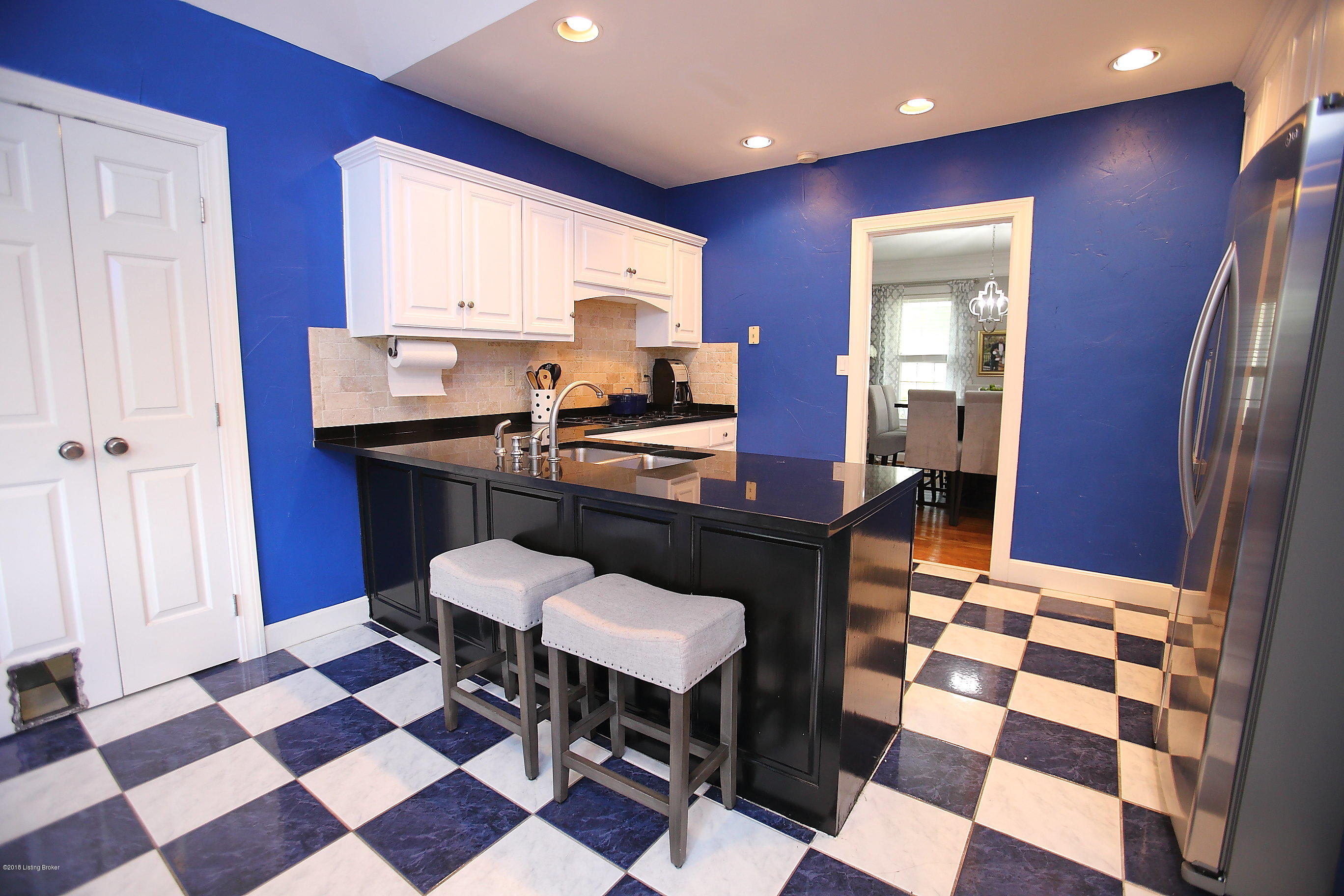 7207 Fox Harbor Road Prospect, KY 40059 - Photo 24 of 74 Kitchen