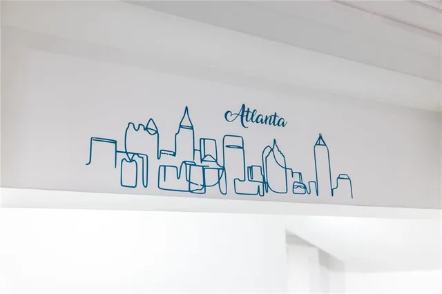 $1,700 | 1122 Elaine Drive, Forest Park, GA 30297