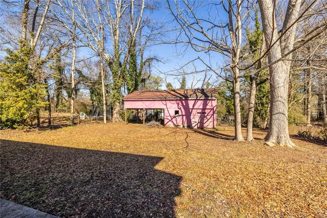 $1,700 | 1122 Elaine Drive, Forest Park, GA 30297