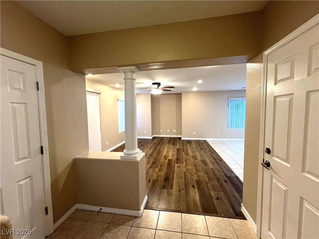 7327 Laburnum Street Las Vegas, NV 89113 - Photo 3 of 35