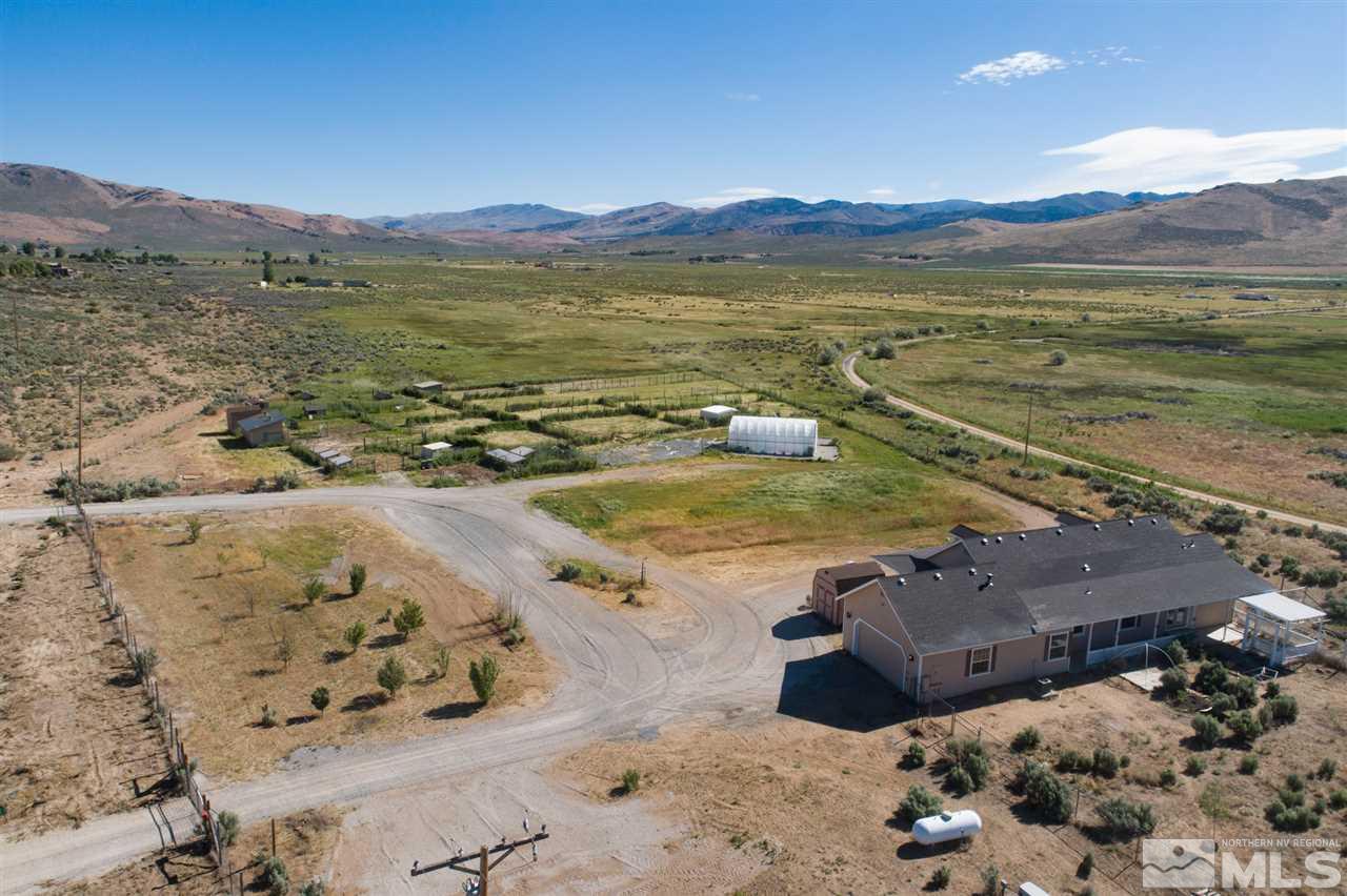 15050 Frontier Road Reno, NV 89508 - Photo 21 of 25 Photo 21