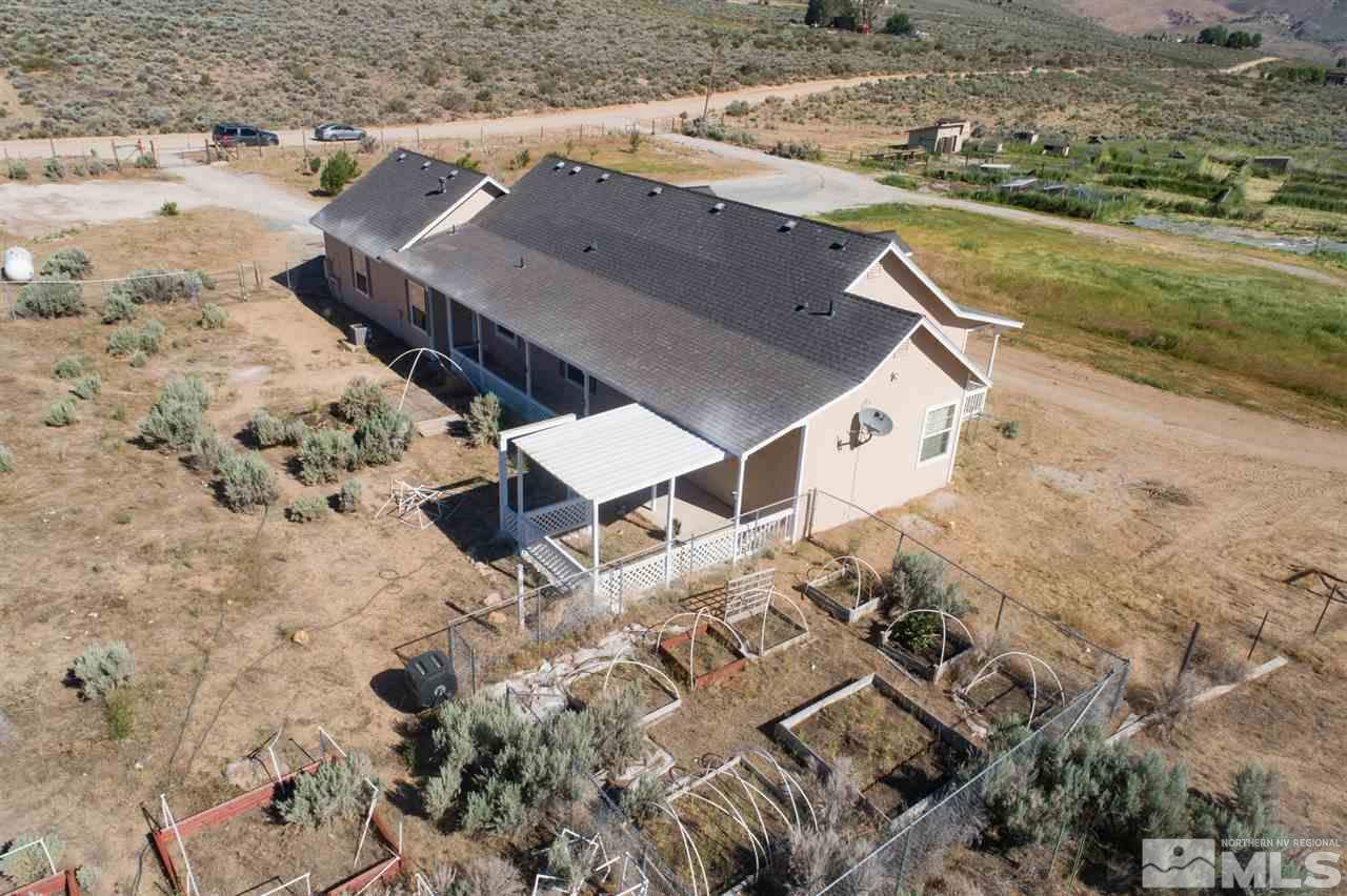 15050 Frontier Road Reno, NV 89508 - Photo 22 of 25 Photo 22