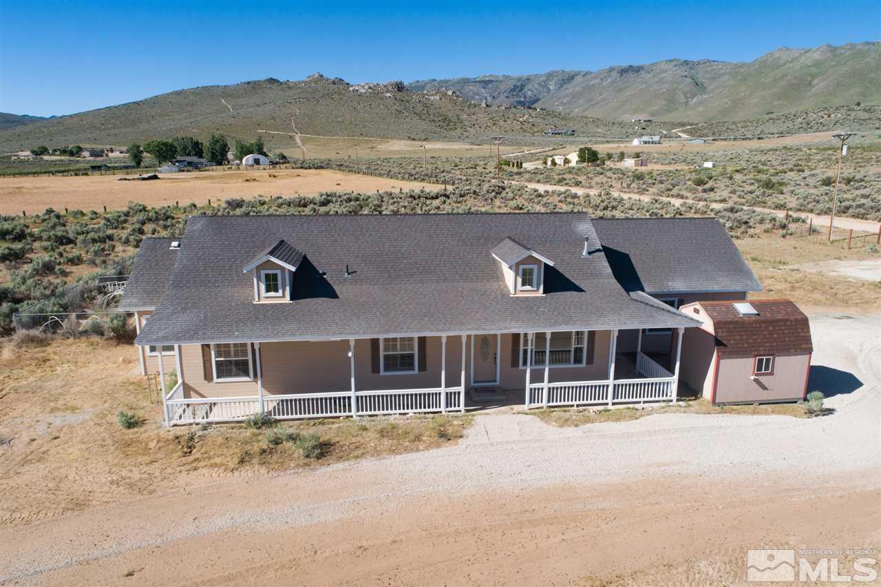 15050 Frontier Road Reno, NV 89508 - Photo 24 of 25 Photo 24