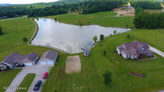 Sand Volleyball & Beach Area