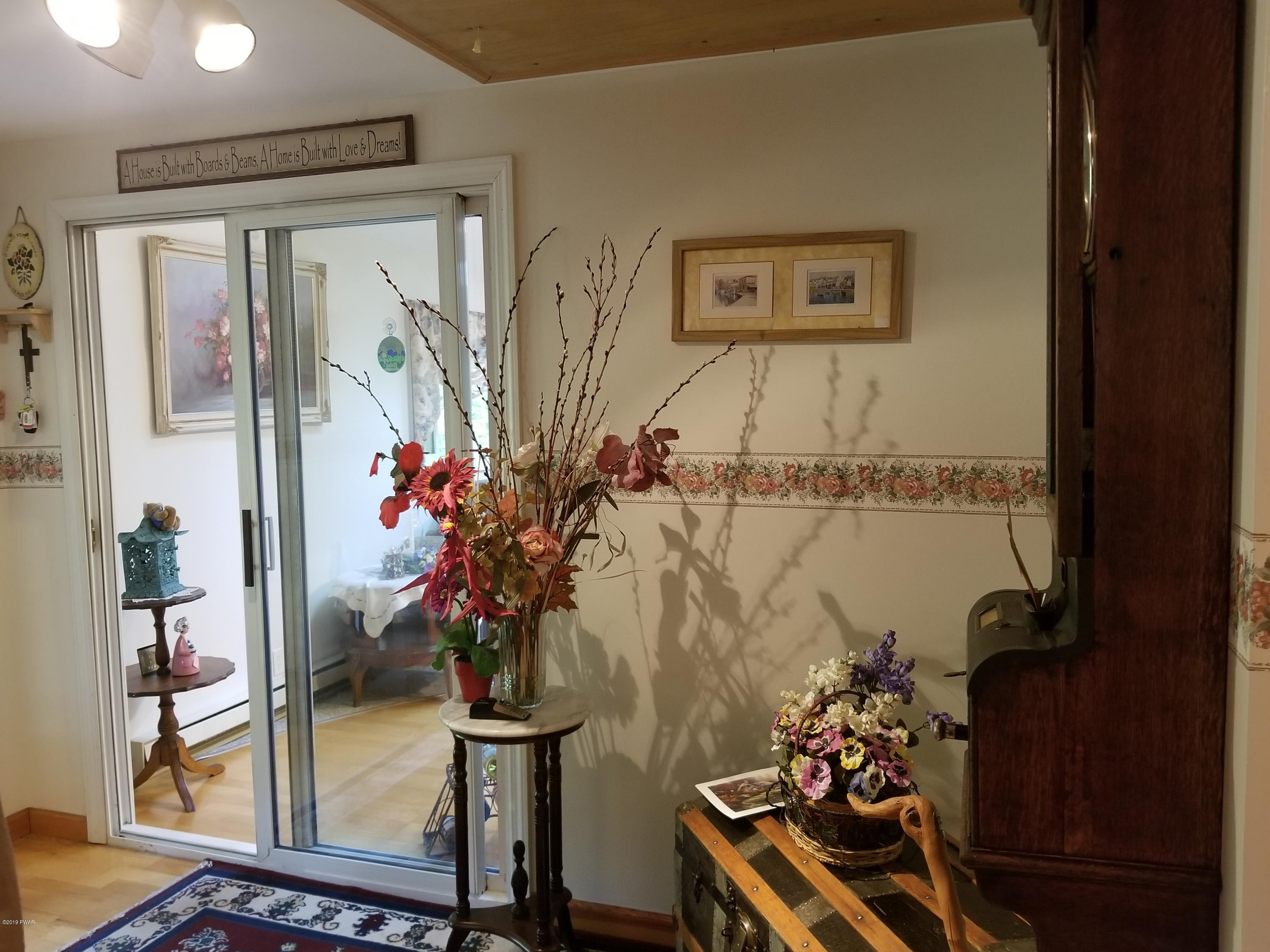 110 Thunderbird Road Pleasant Mount, PA 18453 - Photo 30 of 35