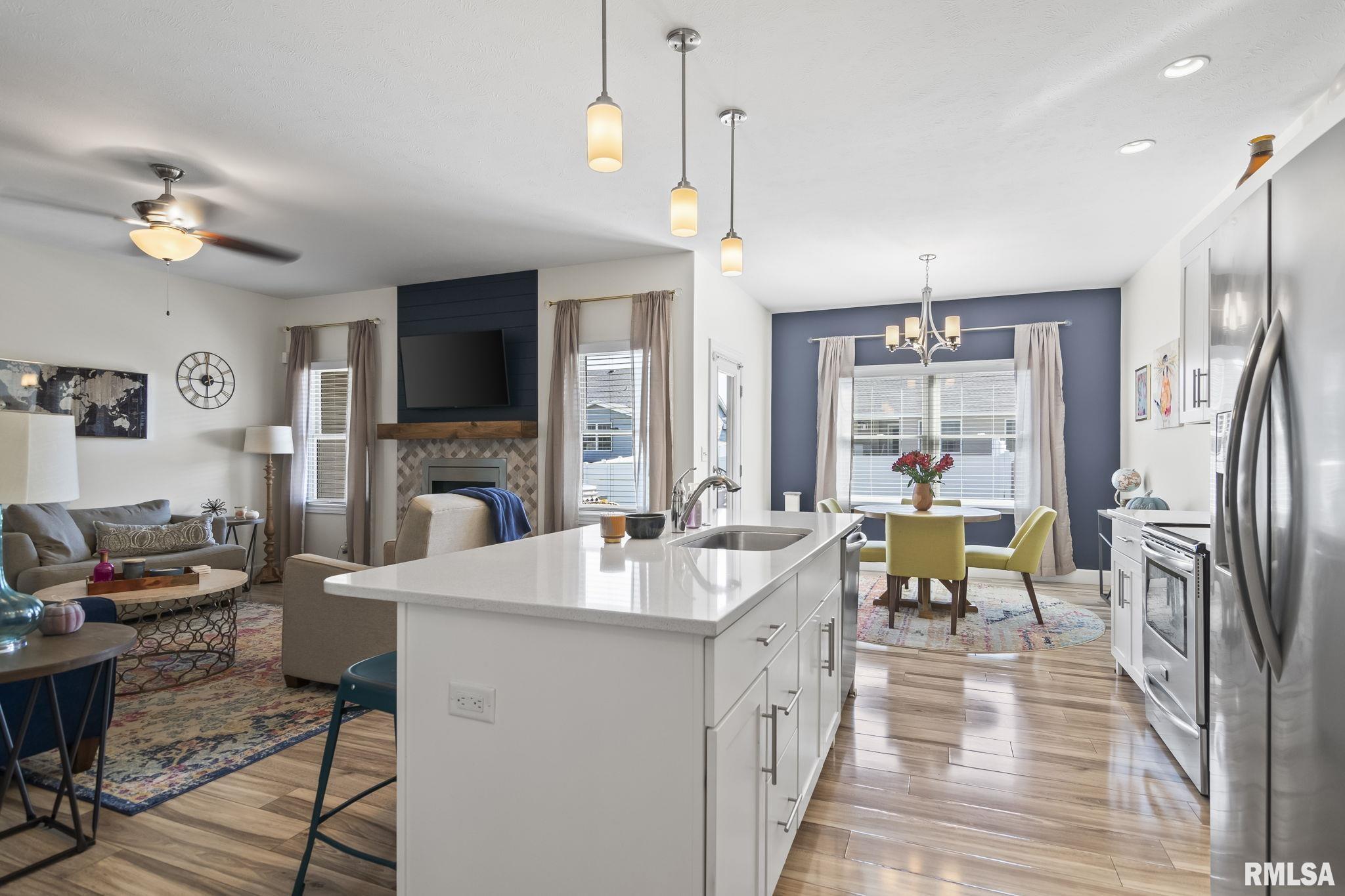 3304 Grassmere Drive Springfield, IL 62711 - Photo 11 of 36