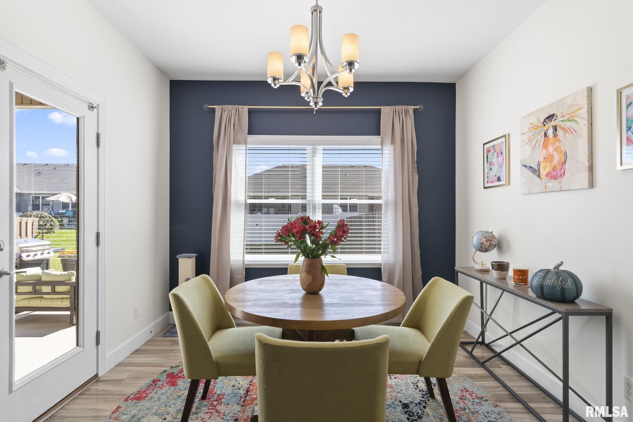 3304 Grassmere Drive Springfield, IL 62711 - Photo 12 of 36