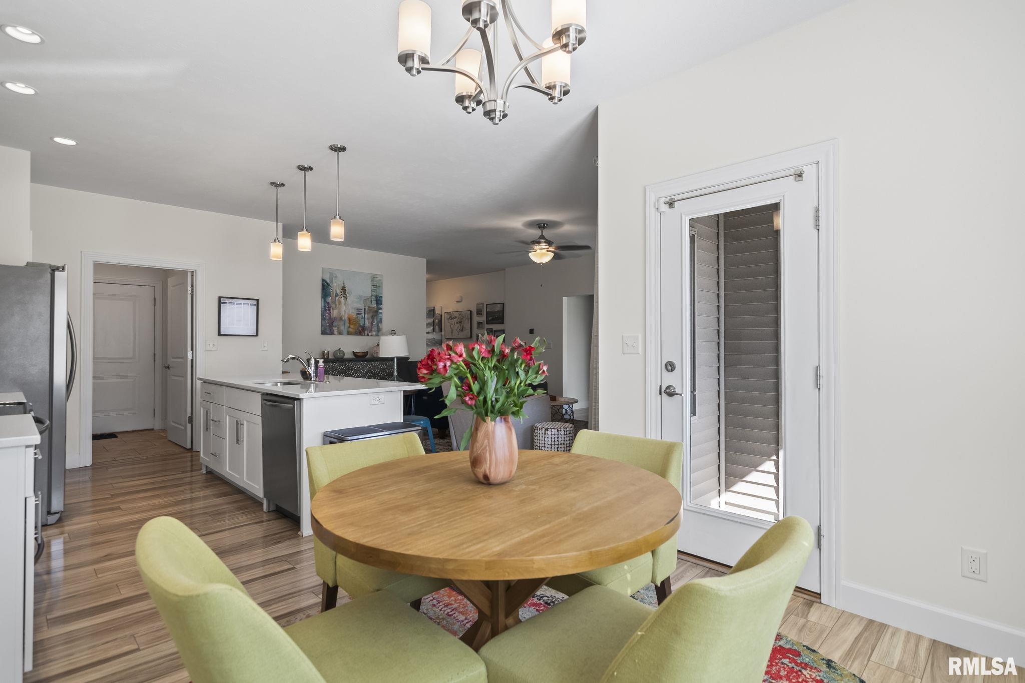 3304 Grassmere Drive Springfield, IL 62711 - Photo 13 of 36