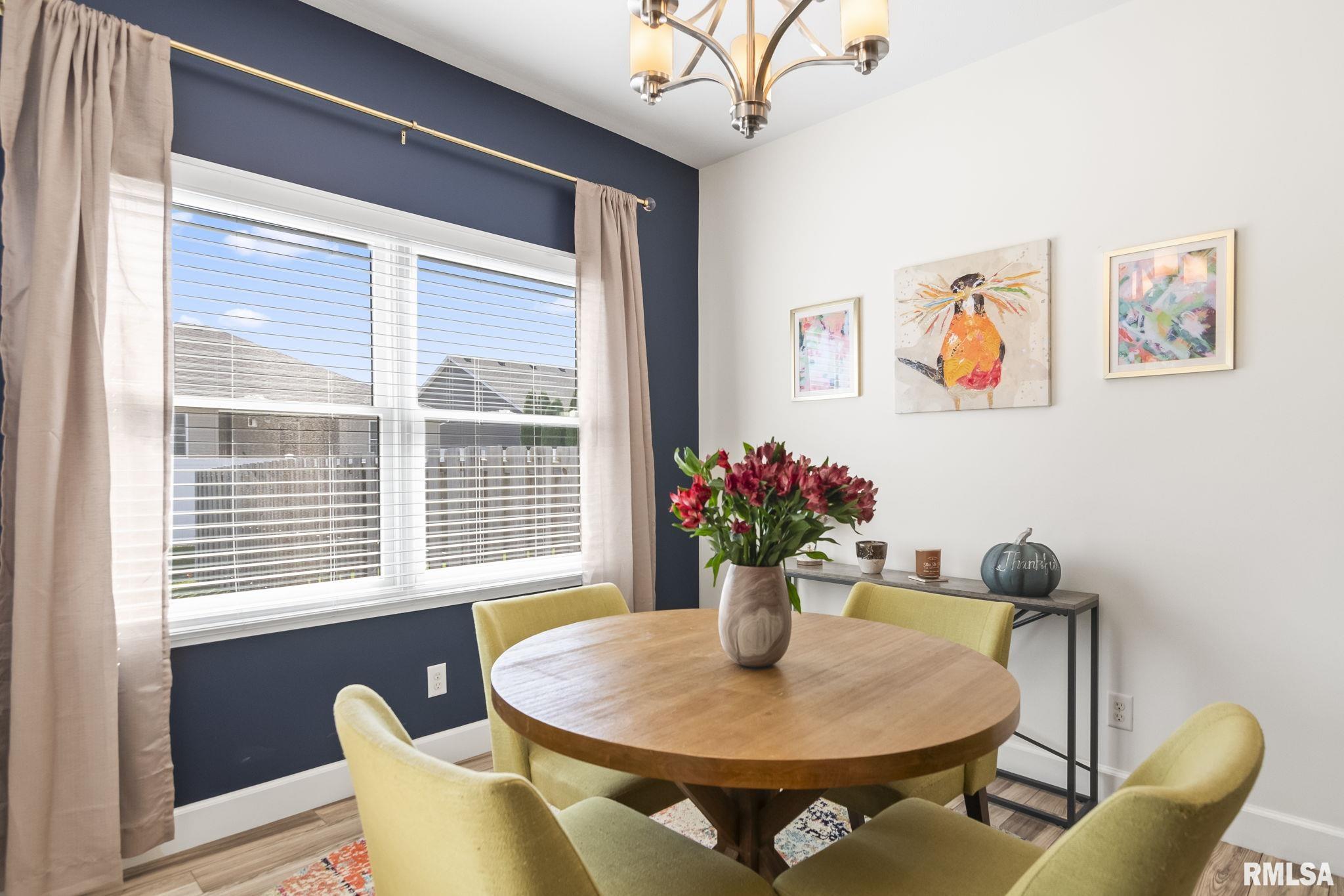 3304 Grassmere Drive Springfield, IL 62711 - Photo 14 of 36