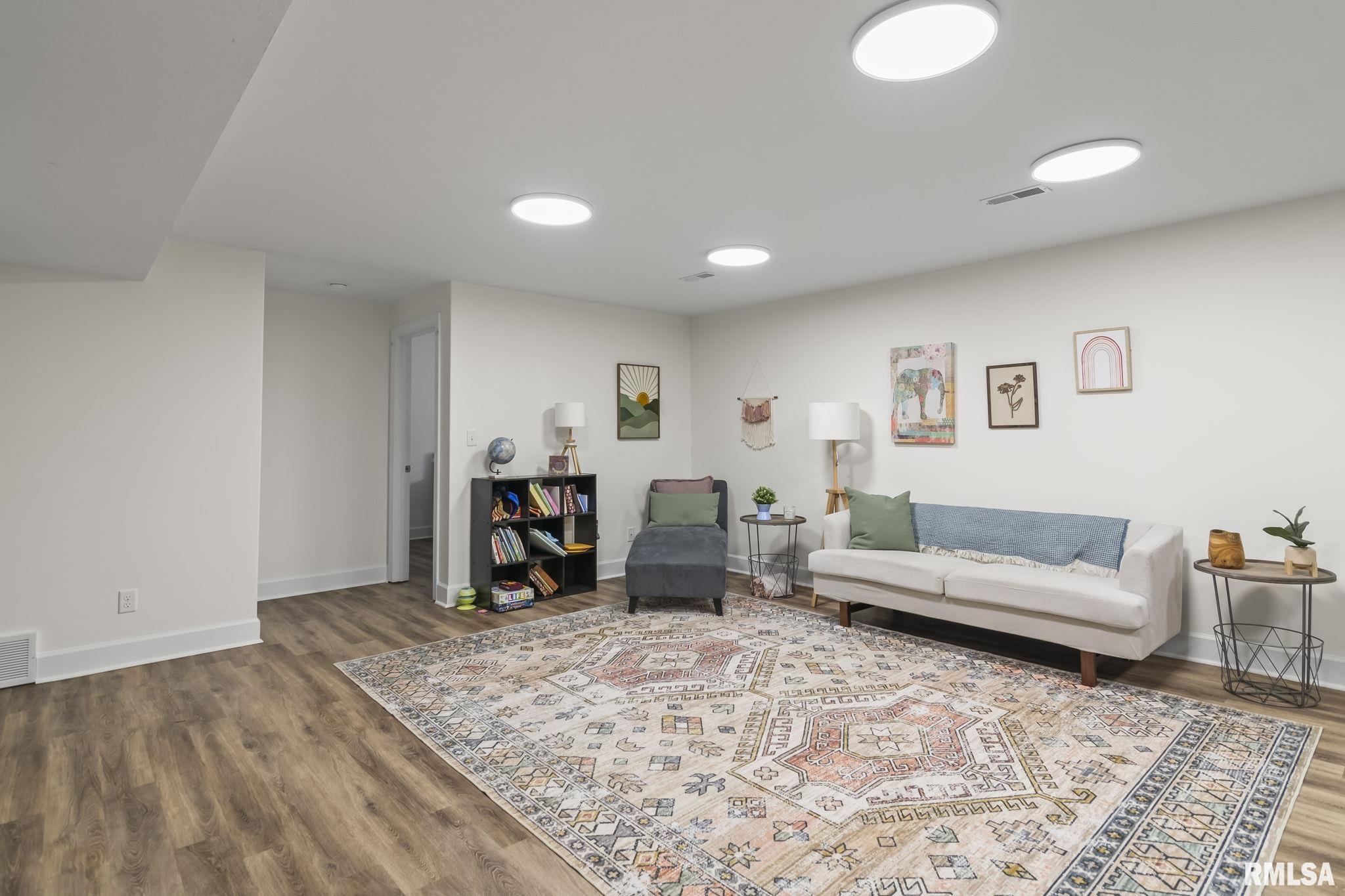 3304 Grassmere Drive Springfield, IL 62711 - Photo 24 of 36