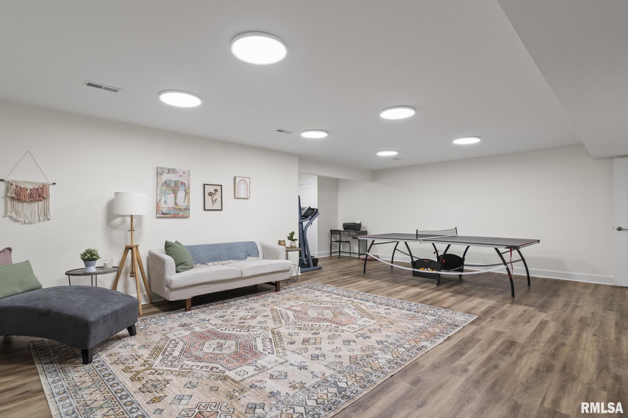 3304 Grassmere Drive Springfield, IL 62711 - Photo 26 of 36