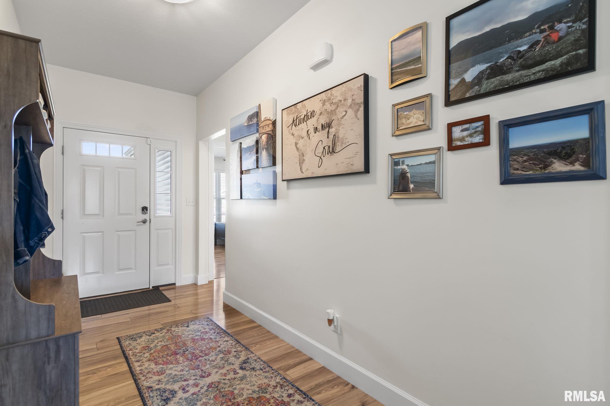 3304 Grassmere Drive Springfield, IL 62711 - Photo 3 of 36