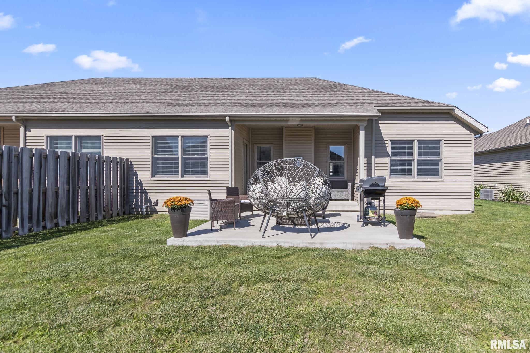 3304 Grassmere Drive Springfield, IL 62711 - Photo 32 of 36