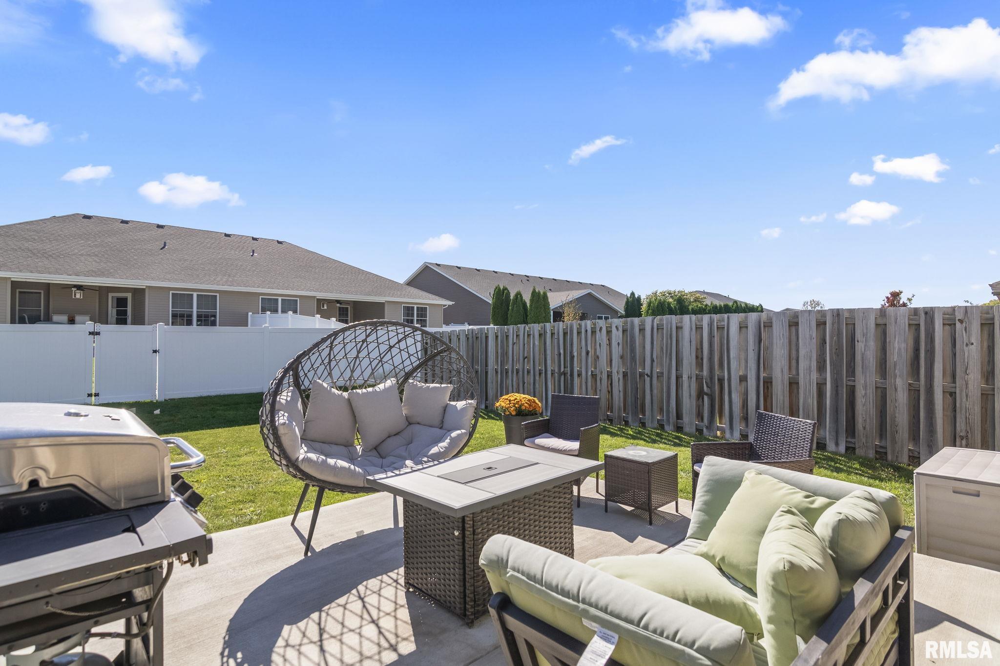 3304 Grassmere Drive Springfield, IL 62711 - Photo 33 of 36