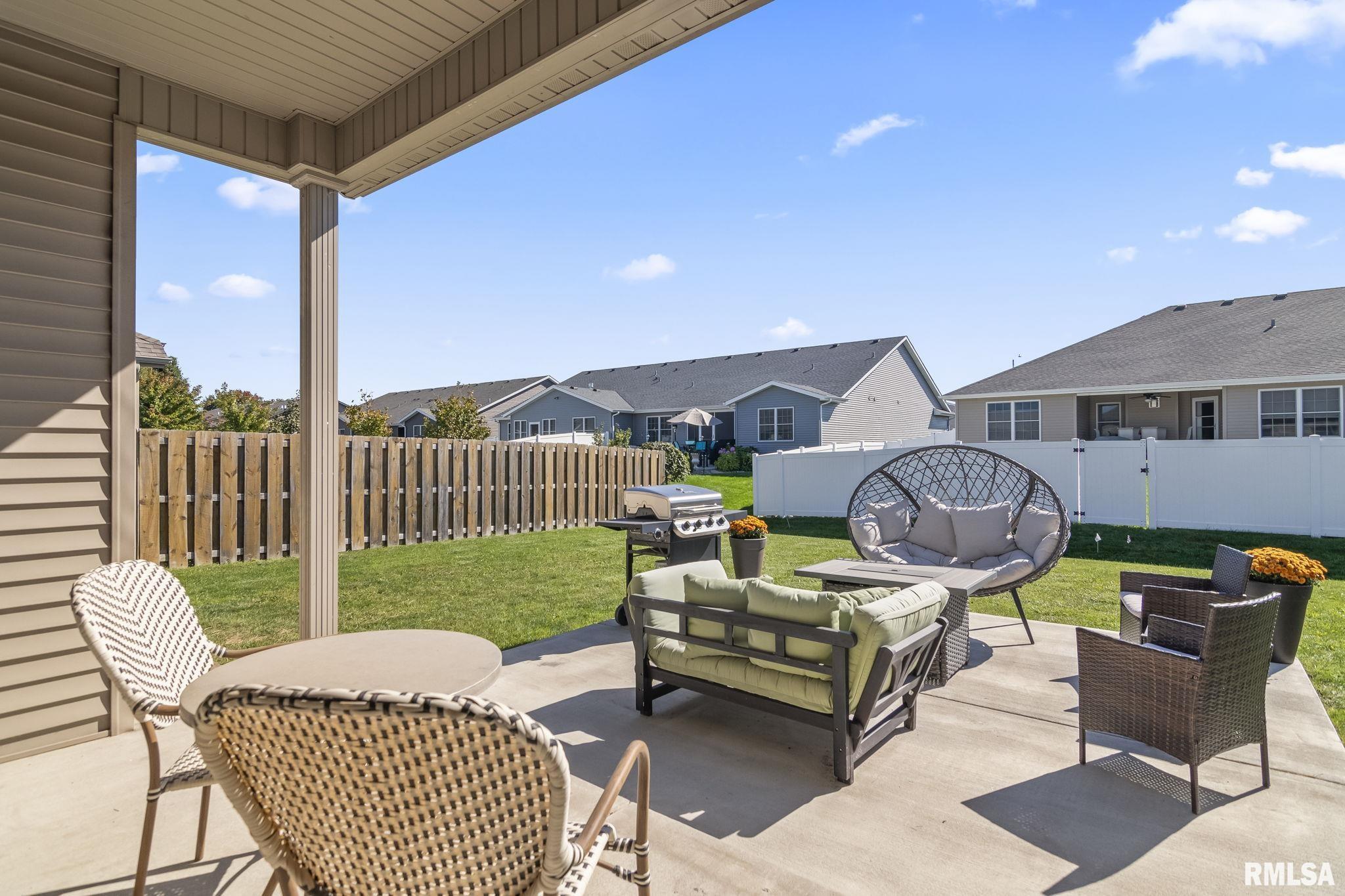 3304 Grassmere Drive Springfield, IL 62711 - Photo 34 of 36