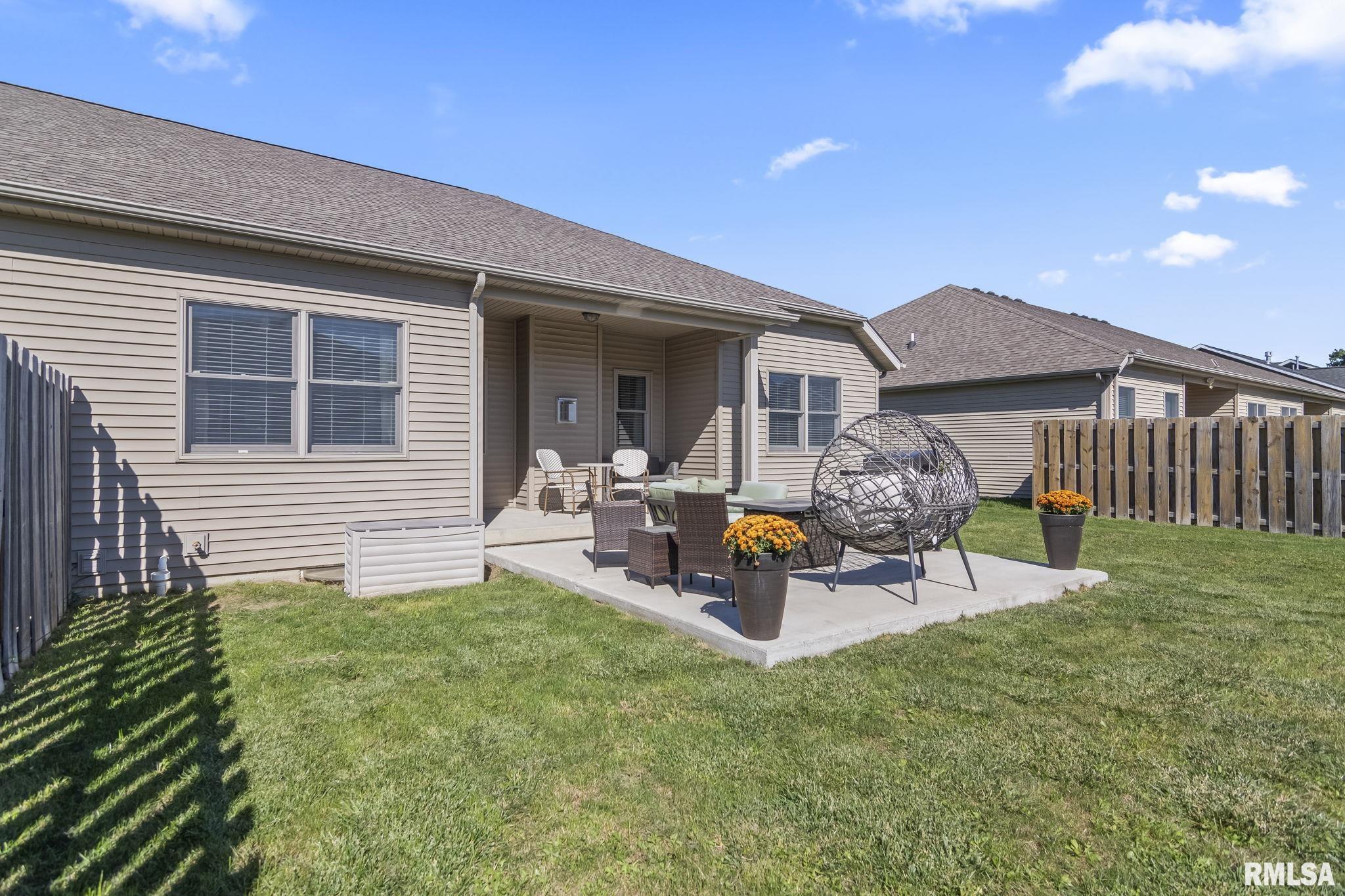 3304 Grassmere Drive Springfield, IL 62711 - Photo 35 of 36