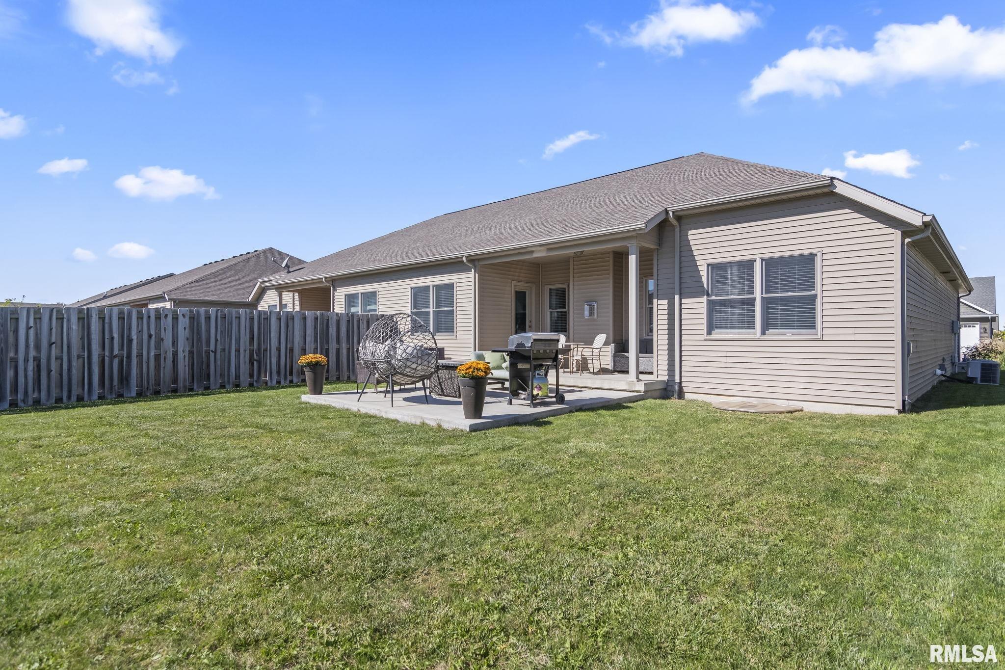 3304 Grassmere Drive Springfield, IL 62711 - Photo 36 of 36