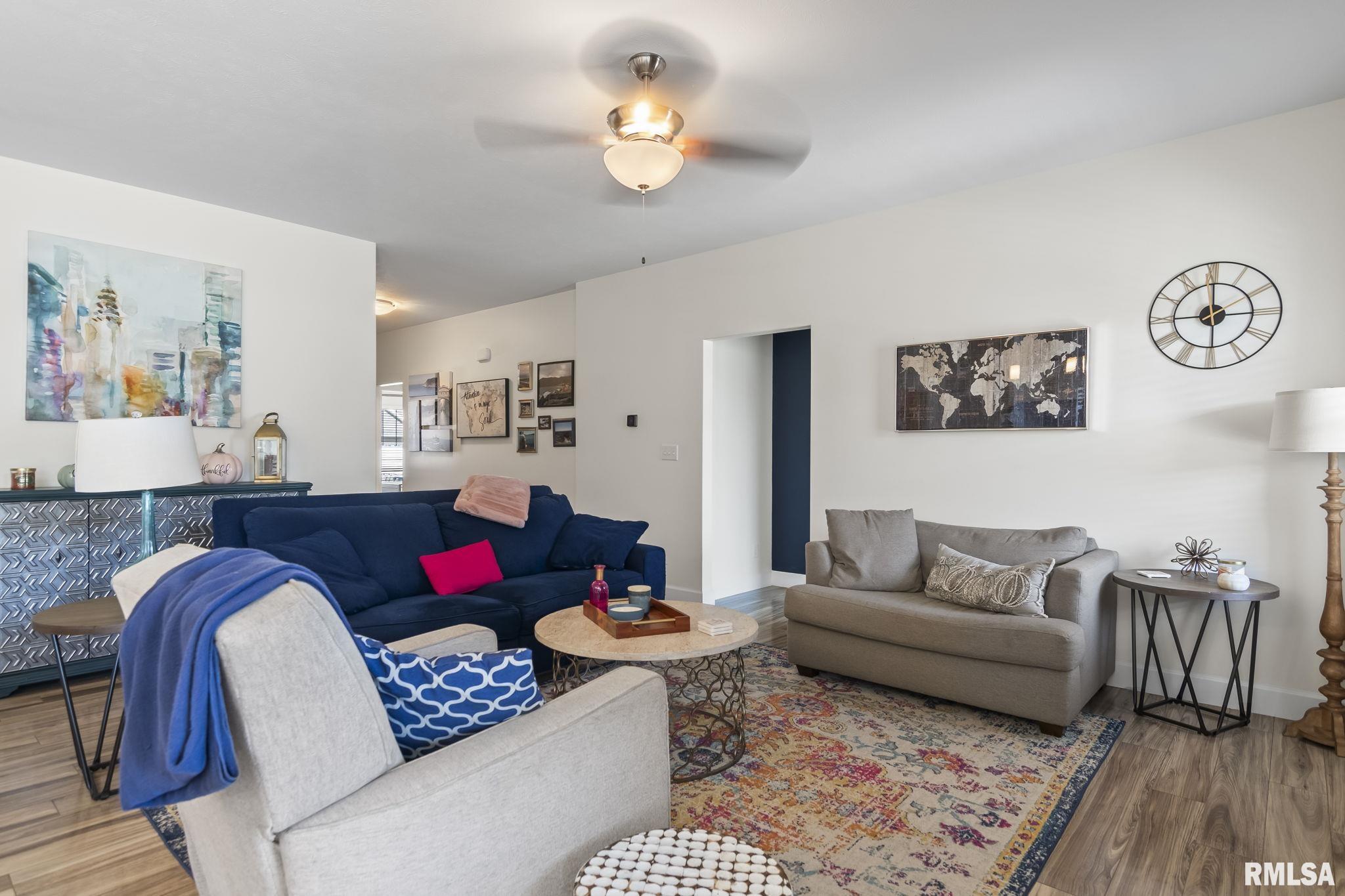 3304 Grassmere Drive Springfield, IL 62711 - Photo 5 of 36