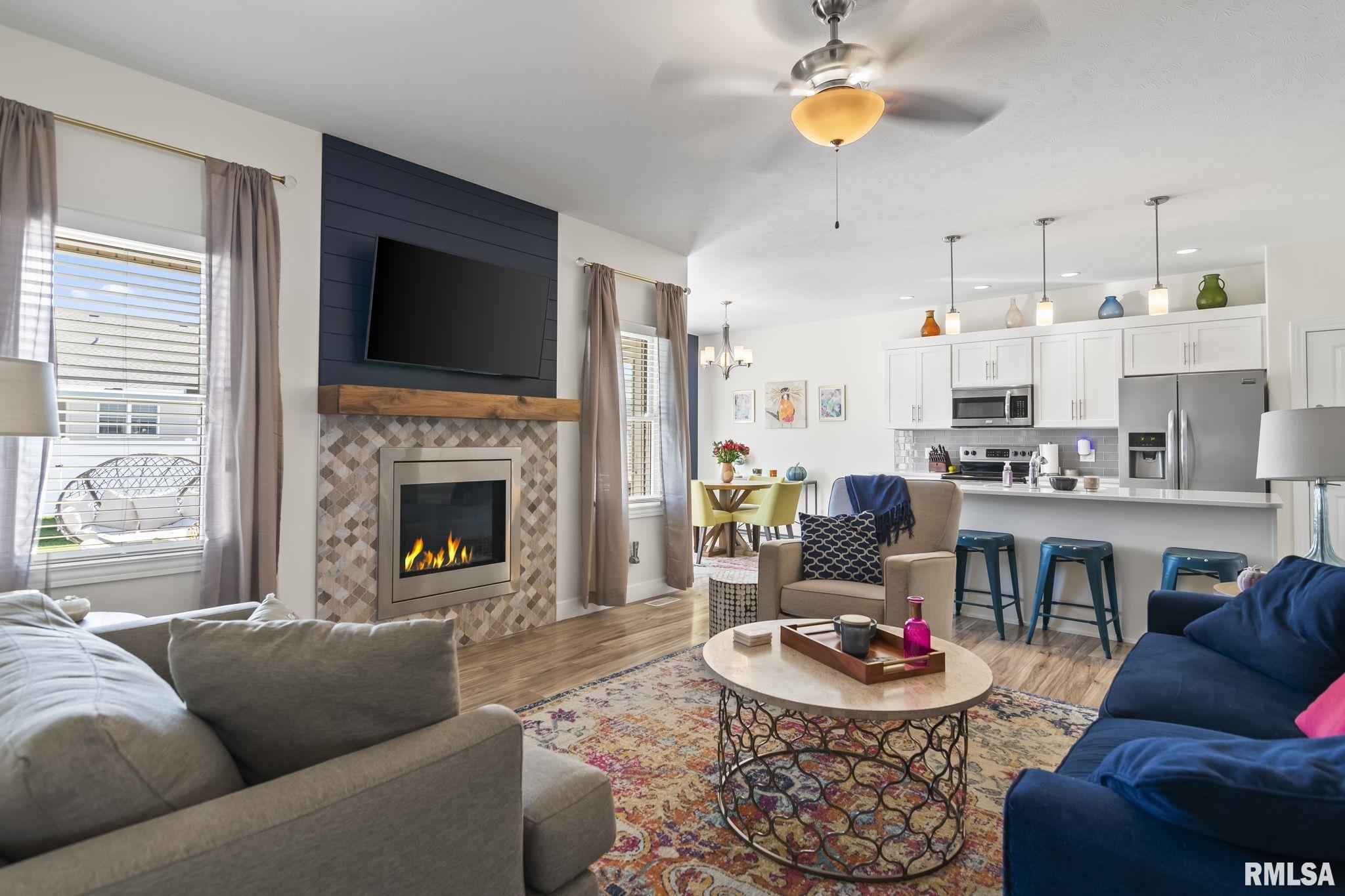 3304 Grassmere Drive Springfield, IL 62711 - Photo 6 of 36