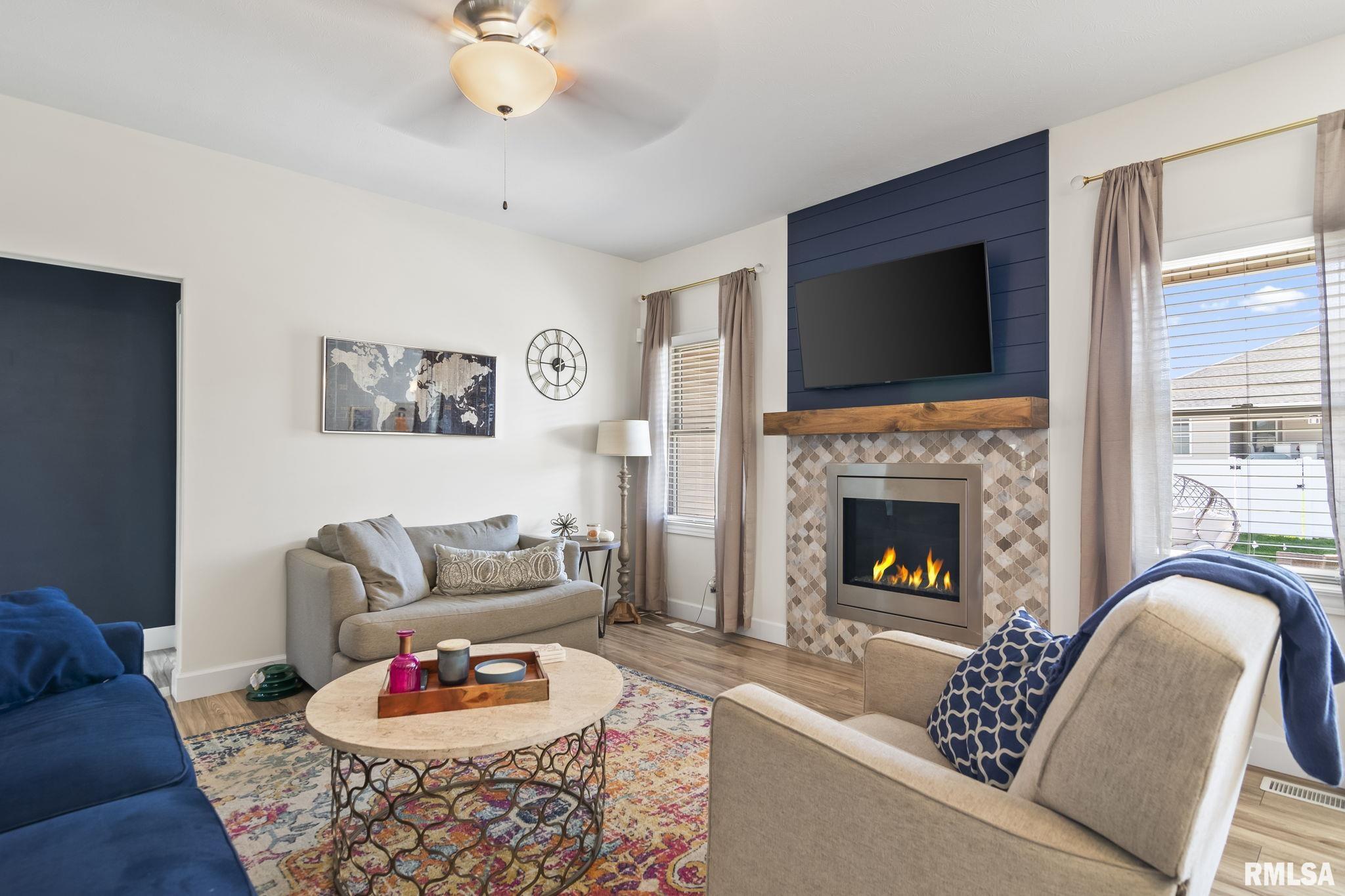 3304 Grassmere Drive Springfield, IL 62711 - Photo 7 of 36