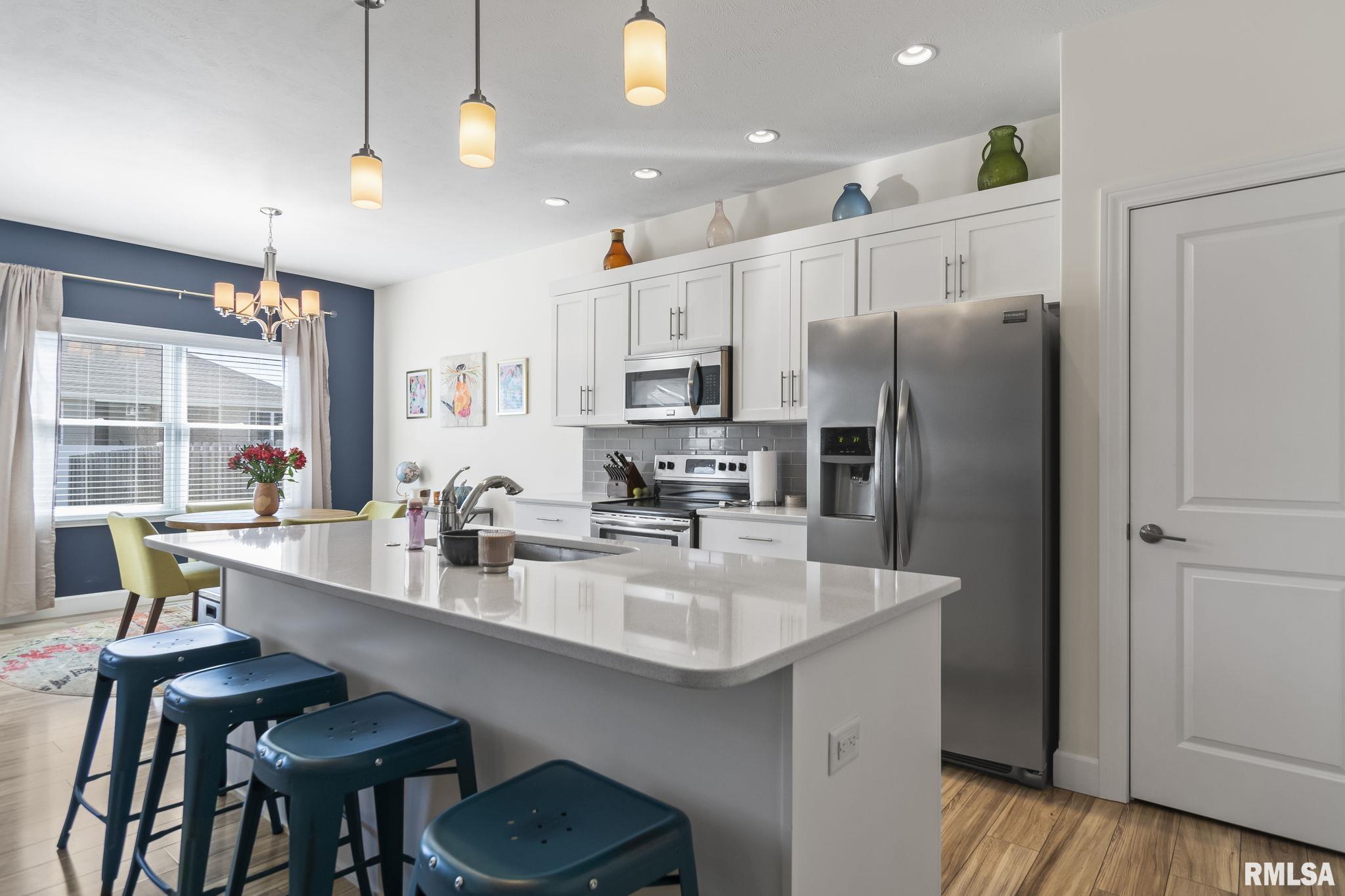 3304 Grassmere Drive Springfield, IL 62711 - Photo 9 of 36