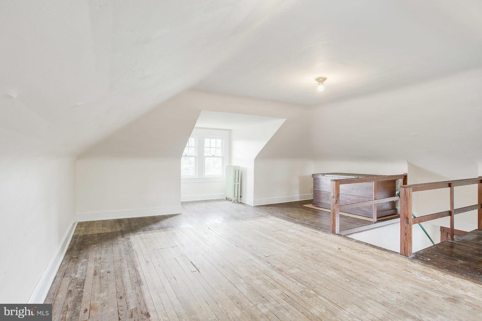 215 Mallow Hill Road Baltimore, MD 21229 - Photo 22 of 30 Interior (General)