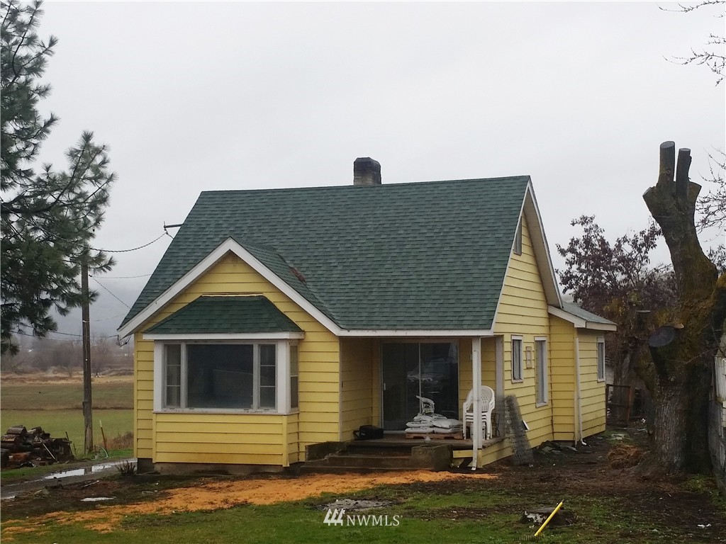 4 Thiess Road Okanogan, WA 98840 - Photo 1 of 22