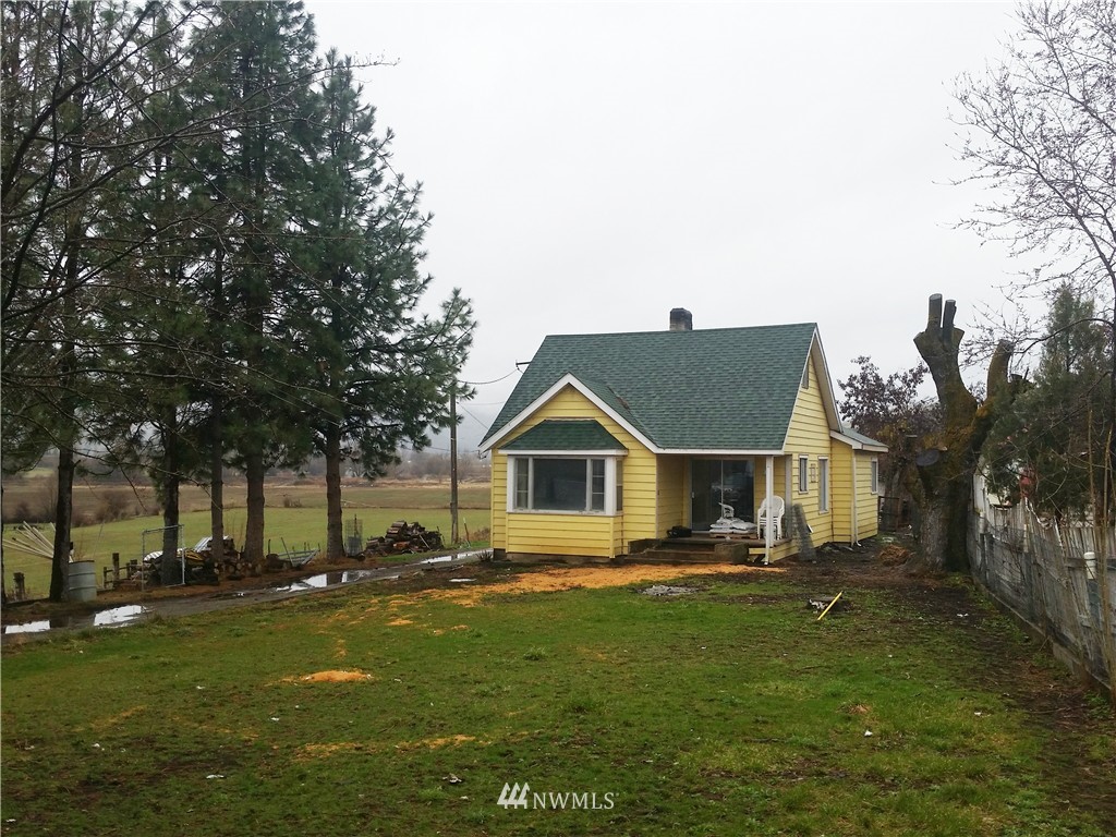 4 Thiess Road Okanogan, WA 98840 - Photo 16 of 22