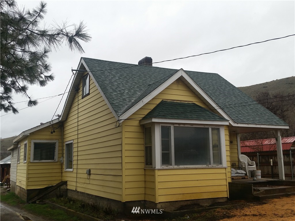 4 Thiess Road Okanogan, WA 98840 - Photo 17 of 22