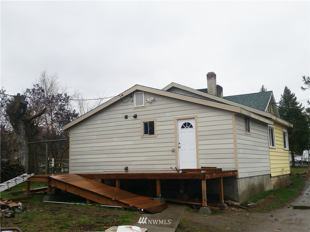 4 Thiess Road Okanogan, WA 98840 - Photo 21 of 22