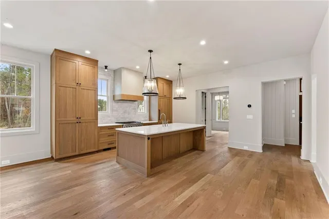 $1,650,000 | 11821 Serenbe Lane, Chattahoochee Hills, GA 30263