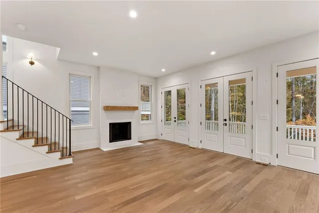 $1,650,000 | 11821 Serenbe Lane, Chattahoochee Hills, GA 30263