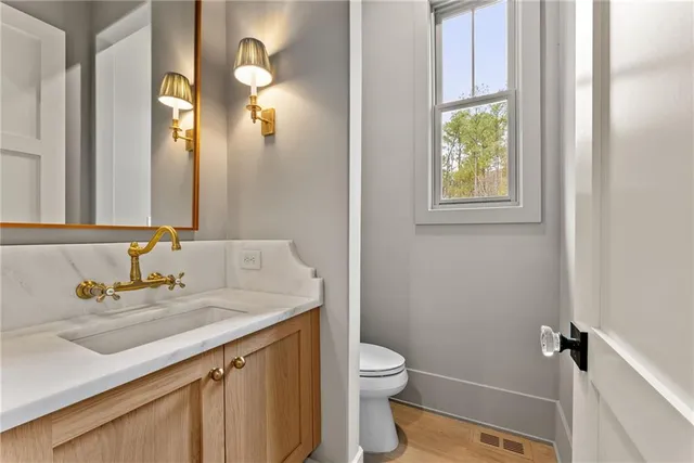 $1,650,000 | 11821 Serenbe Lane, Chattahoochee Hills, GA 30263