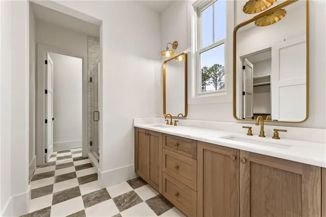 $1,650,000 | 11821 Serenbe Lane, Chattahoochee Hills, GA 30263