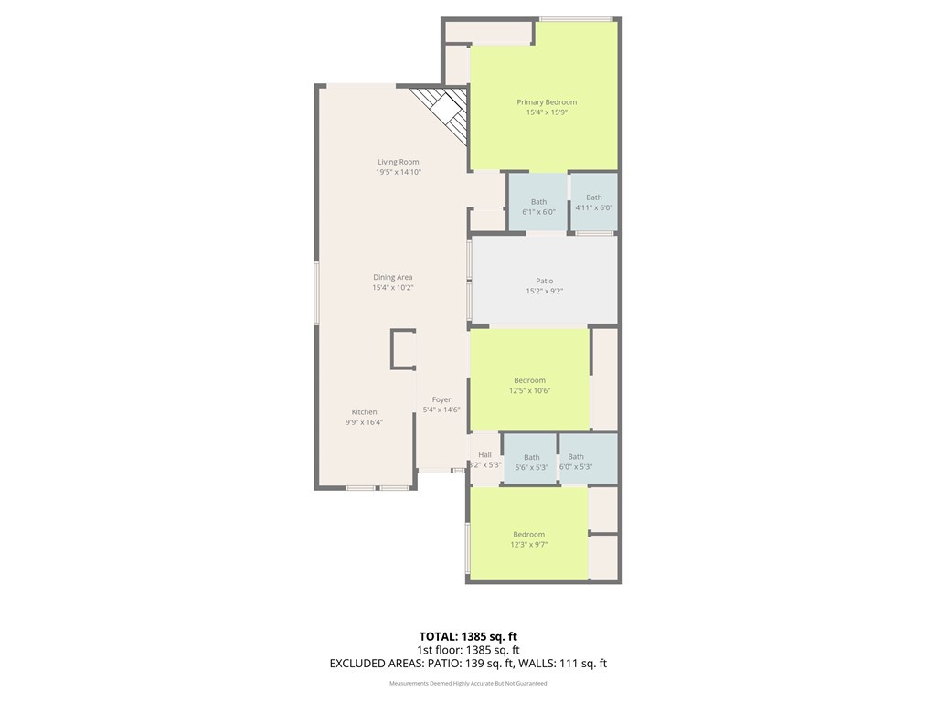 38 Wetstone Irvine, CA 92604 - Photo 54 of 54