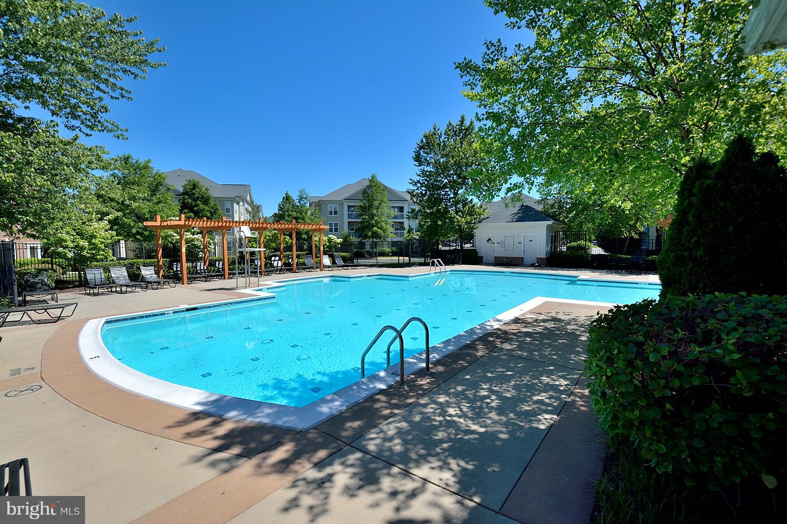 42393 Goldenseal Square, Unit 42393 Ashburn, VA 20148 - Photo 13 of 18 Community pool.